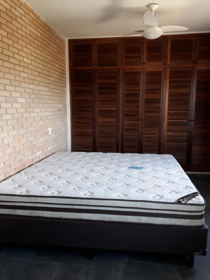 Apartamento Praia Centro Ubatuba Extérieur photo