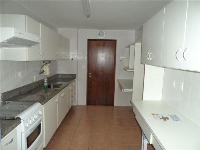 Apartamento Praia Centro Ubatuba Extérieur photo