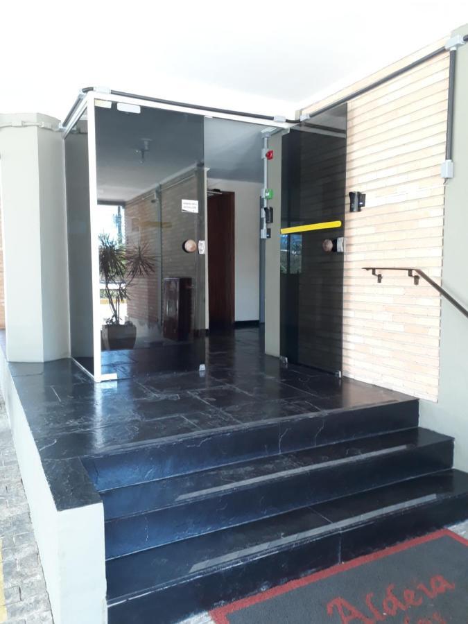 Apartamento Praia Centro Ubatuba Extérieur photo